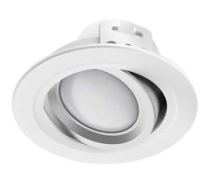 Inteligentne oświetlenie HAMA oprawa dekoracyjna LED 5W biała Wi-Fi 176588